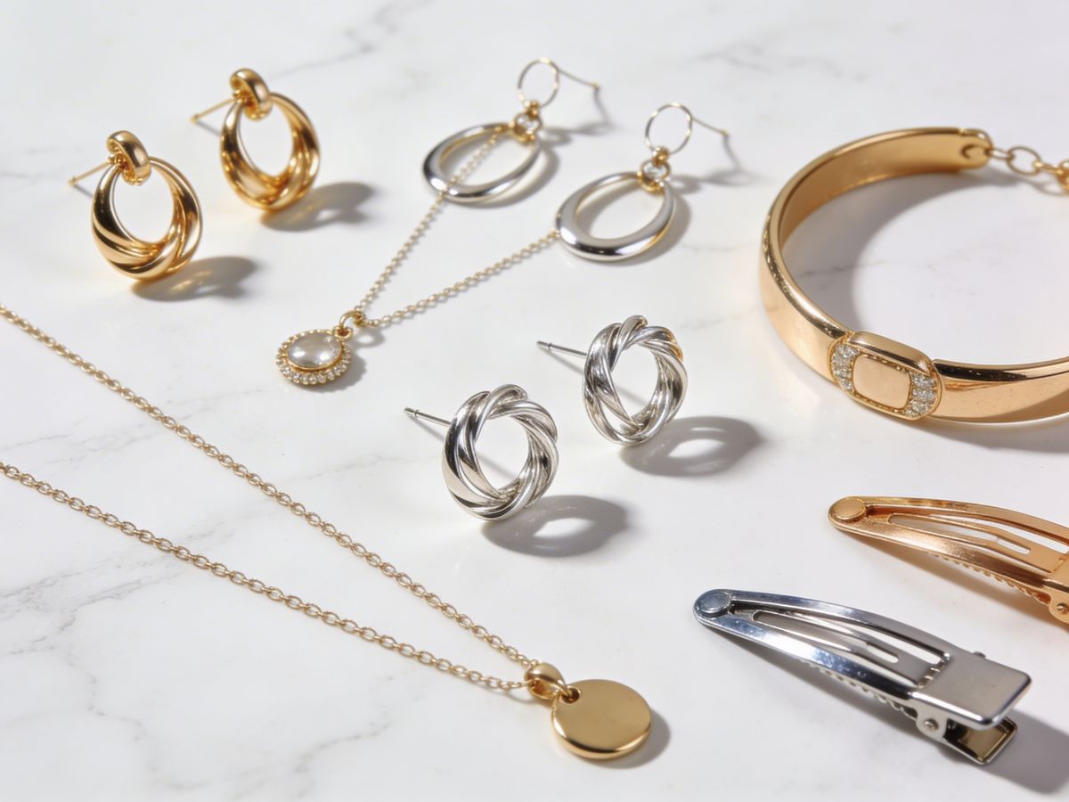 악세사리 전문제작