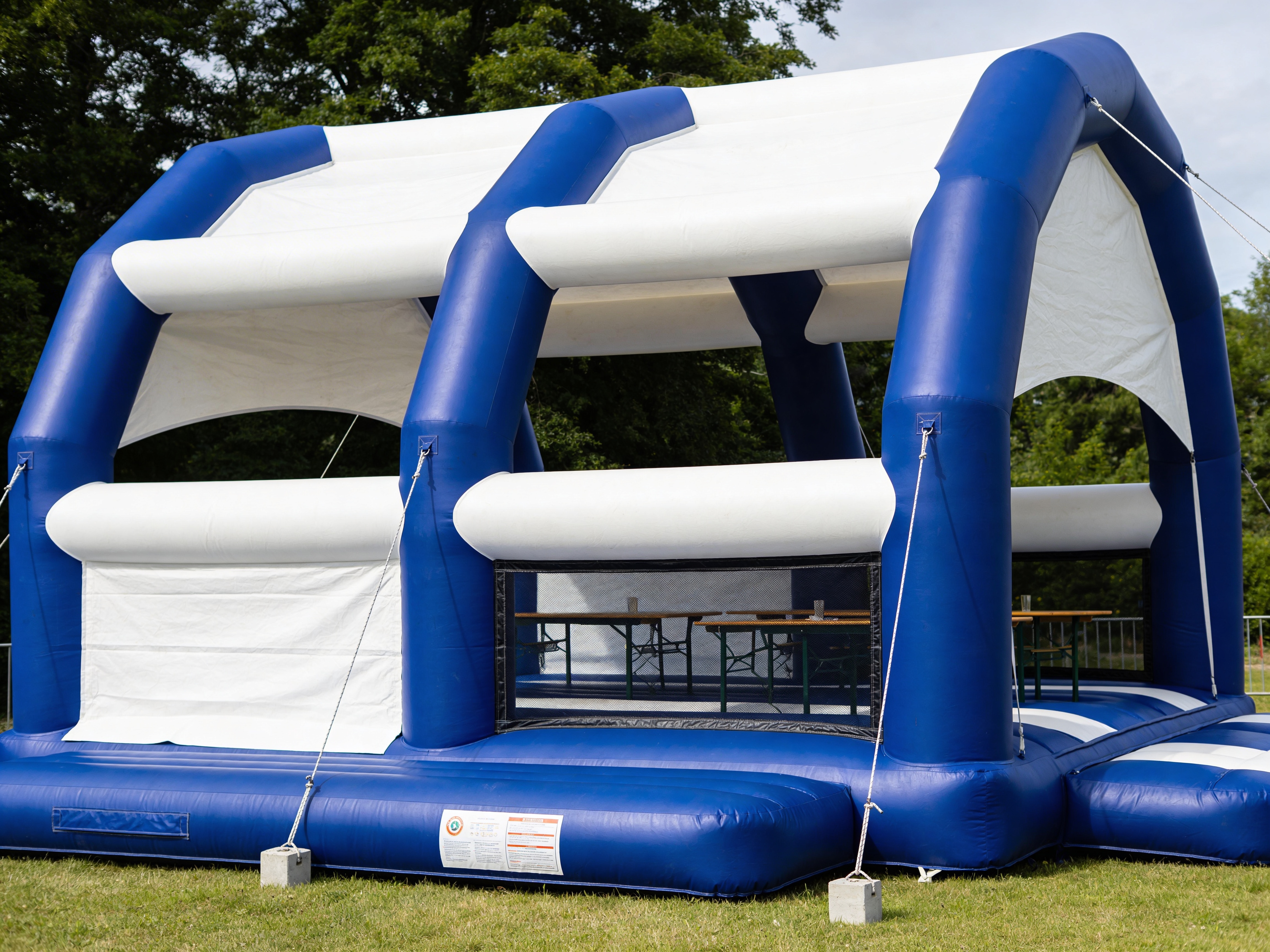 야외 행사·축제