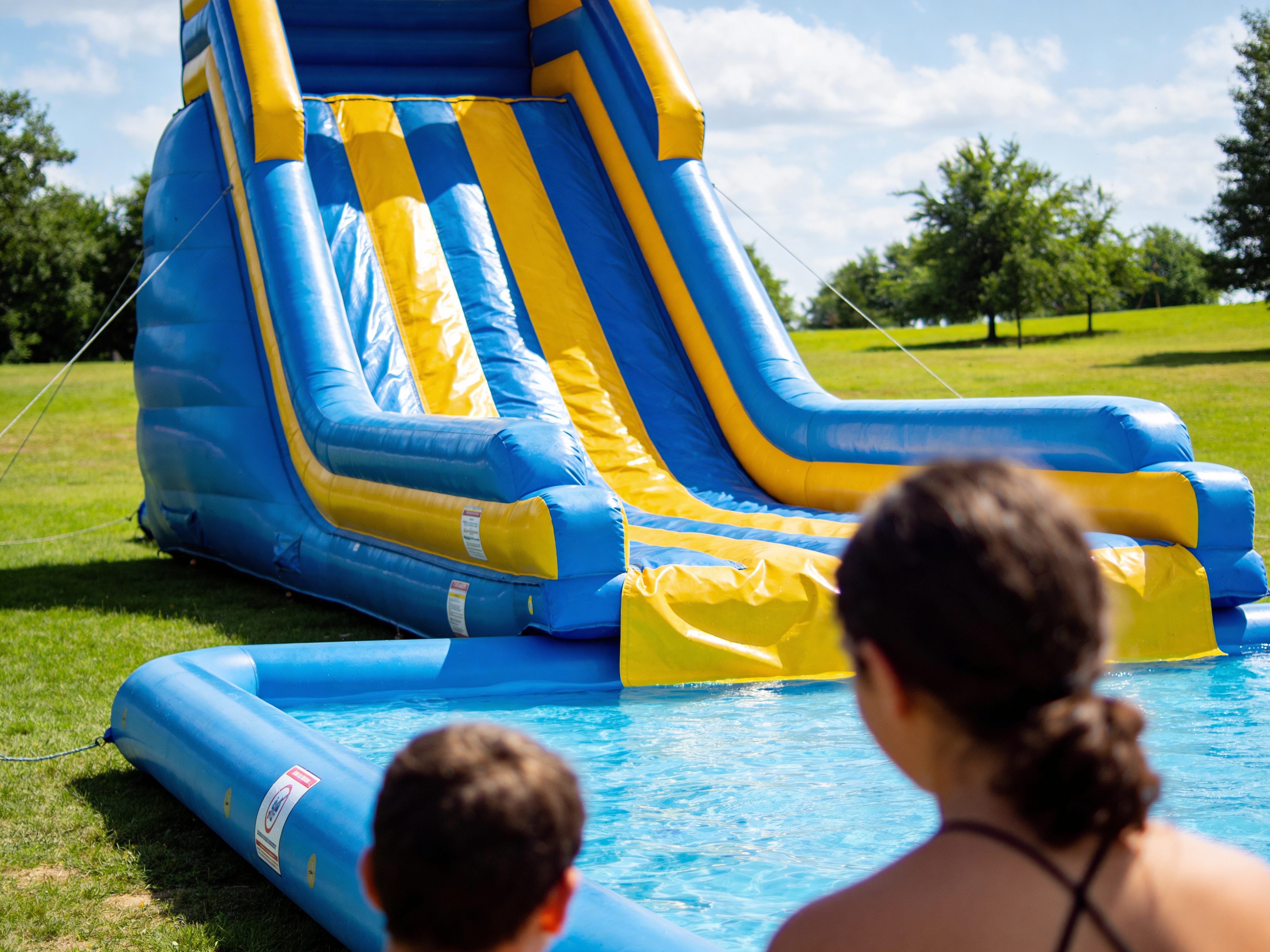 워터파크·물놀이