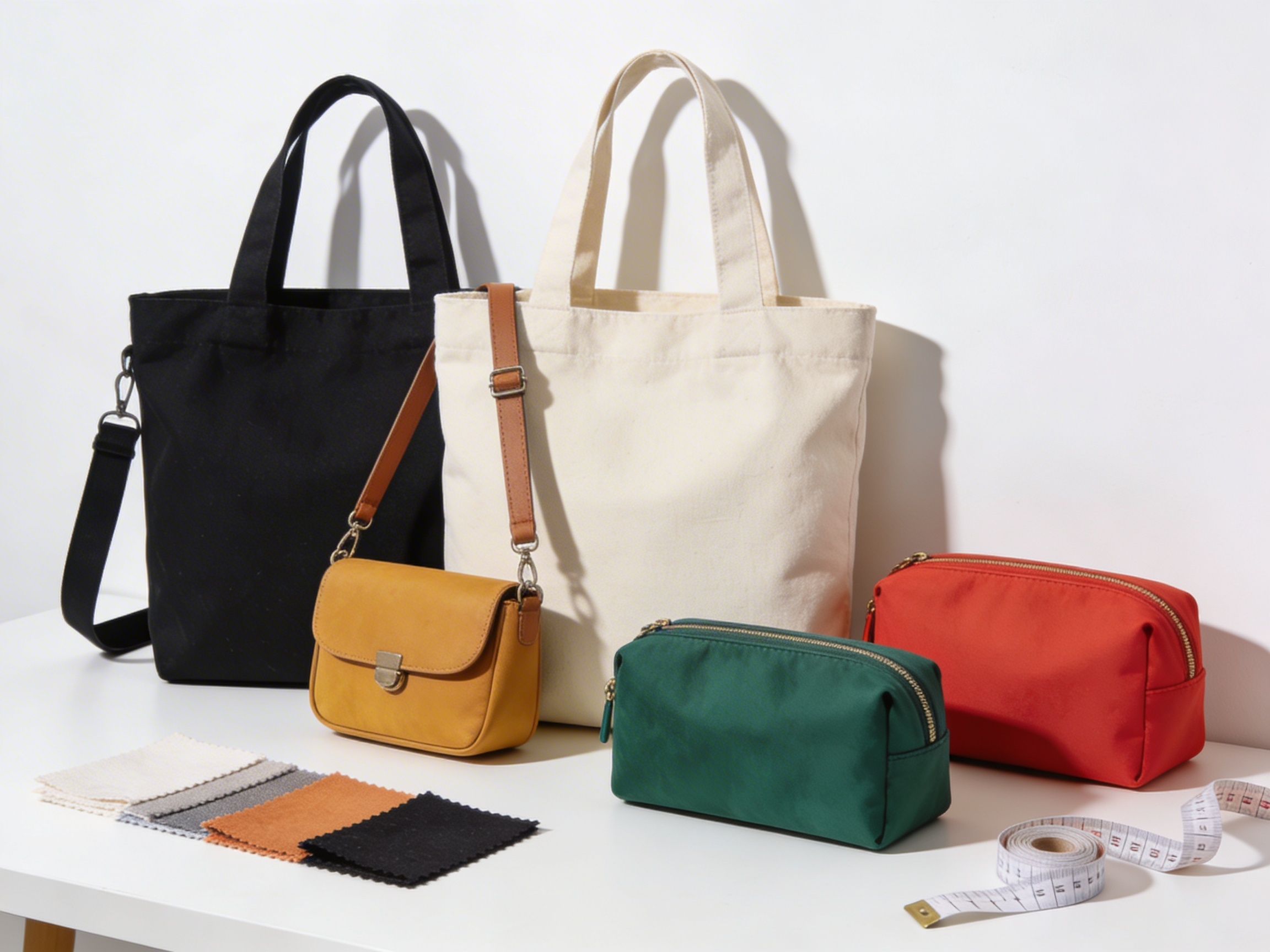 가방·파우치 전문제작