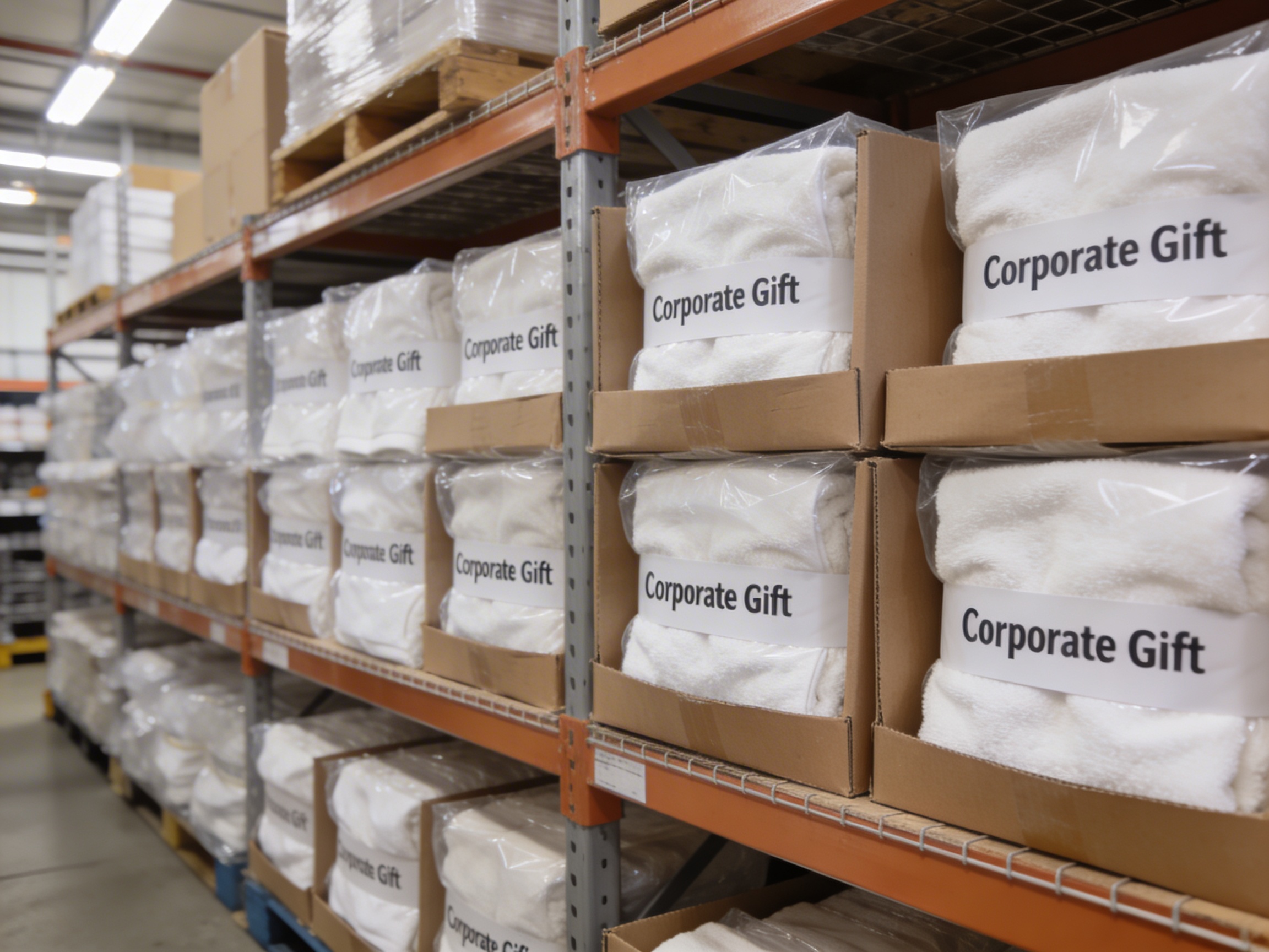 기업 판촉 수건 납품