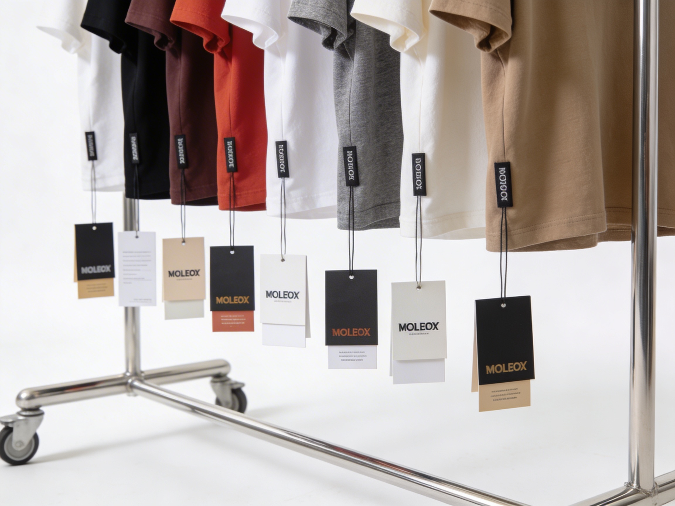 브랜드 의류 OEM