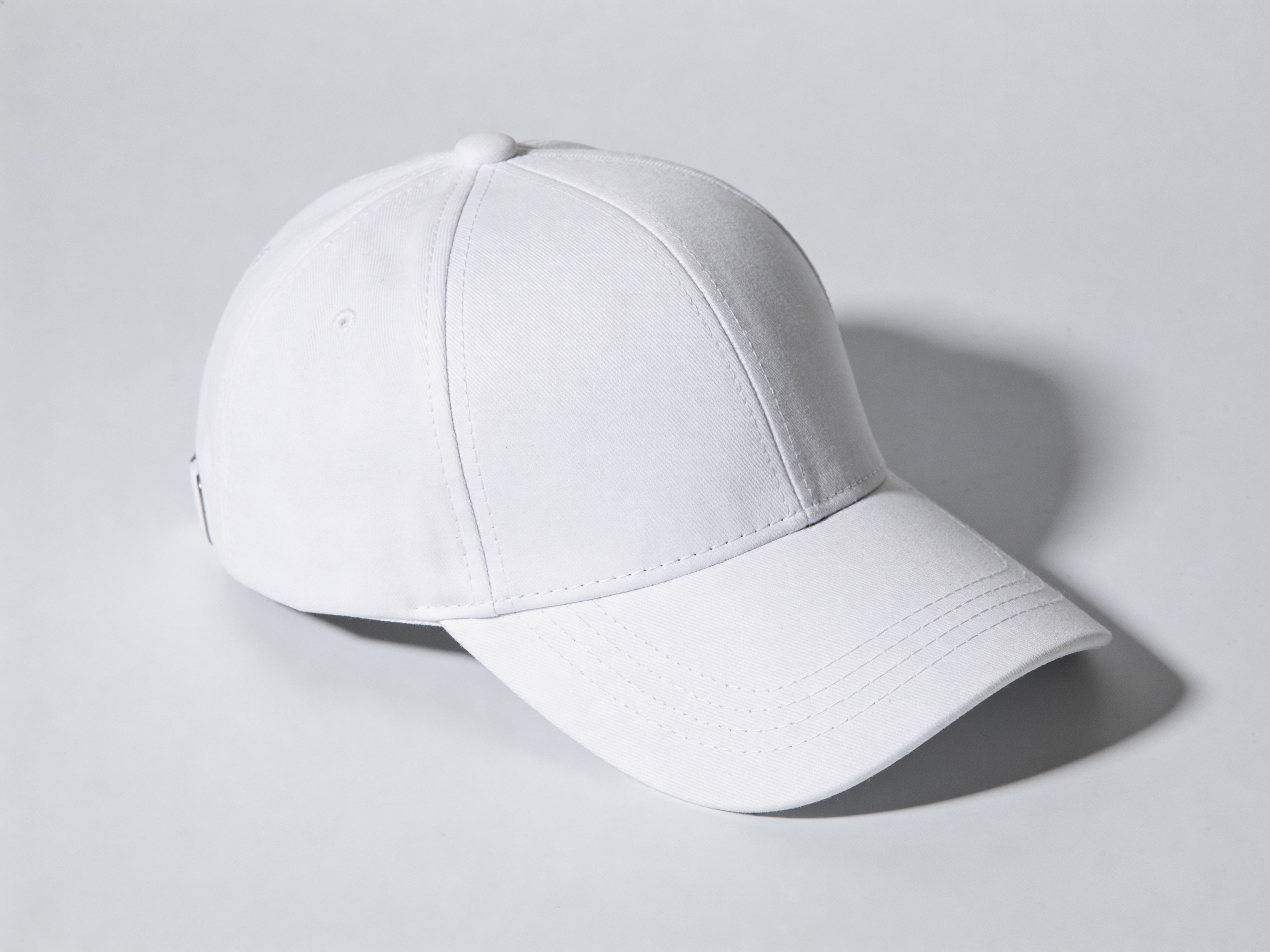 모자 샘플 완성품