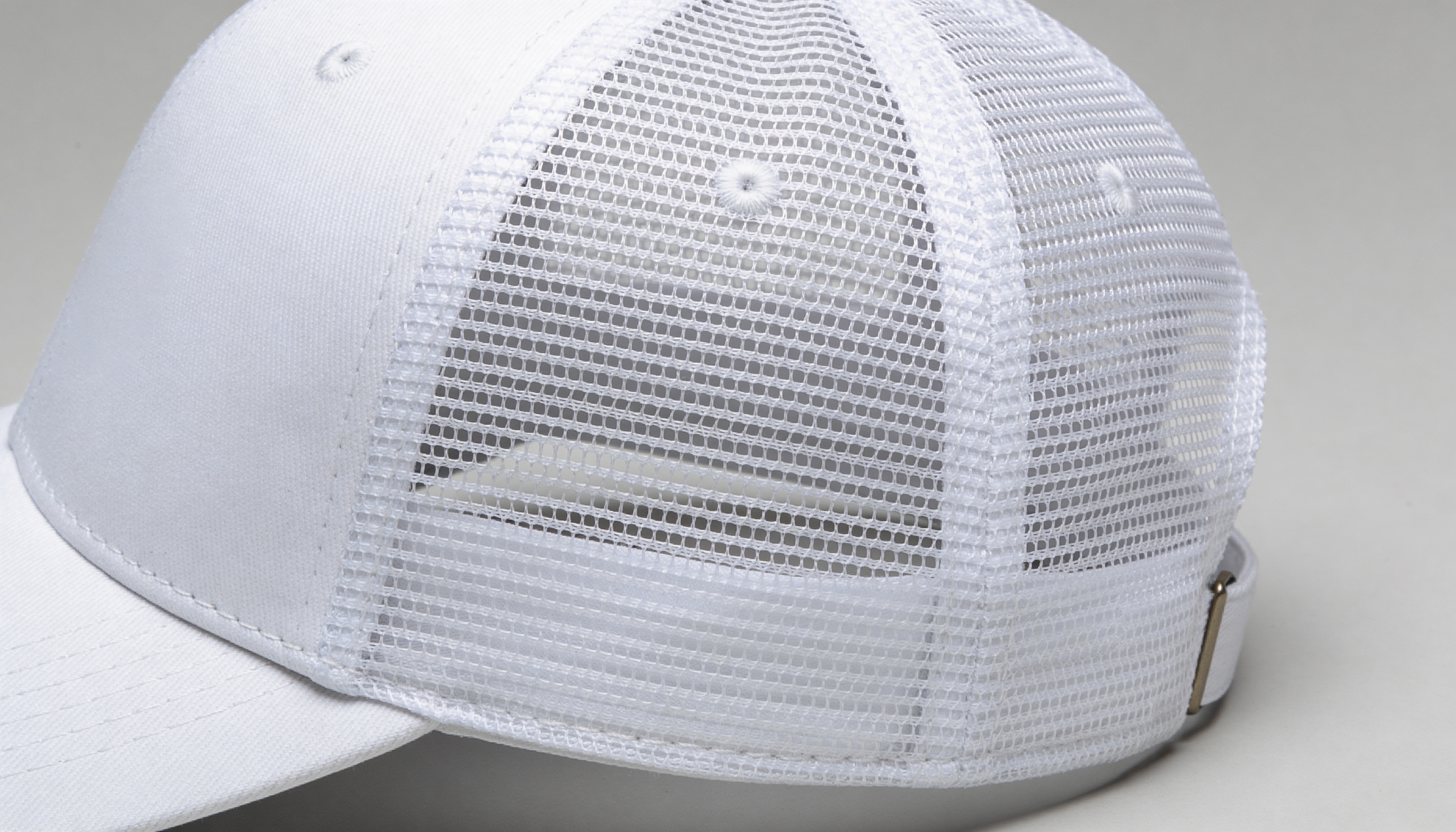 메쉬캡/트러커캡