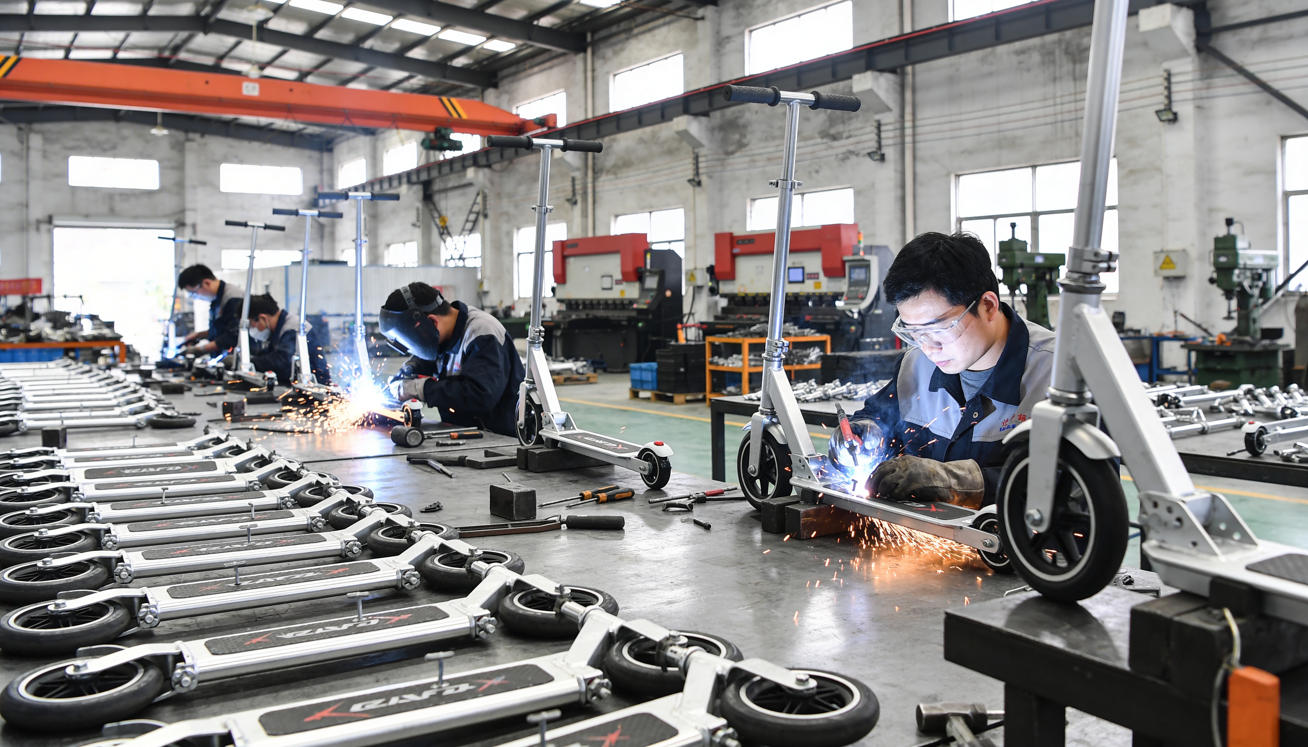 인라인 검사 및 QC