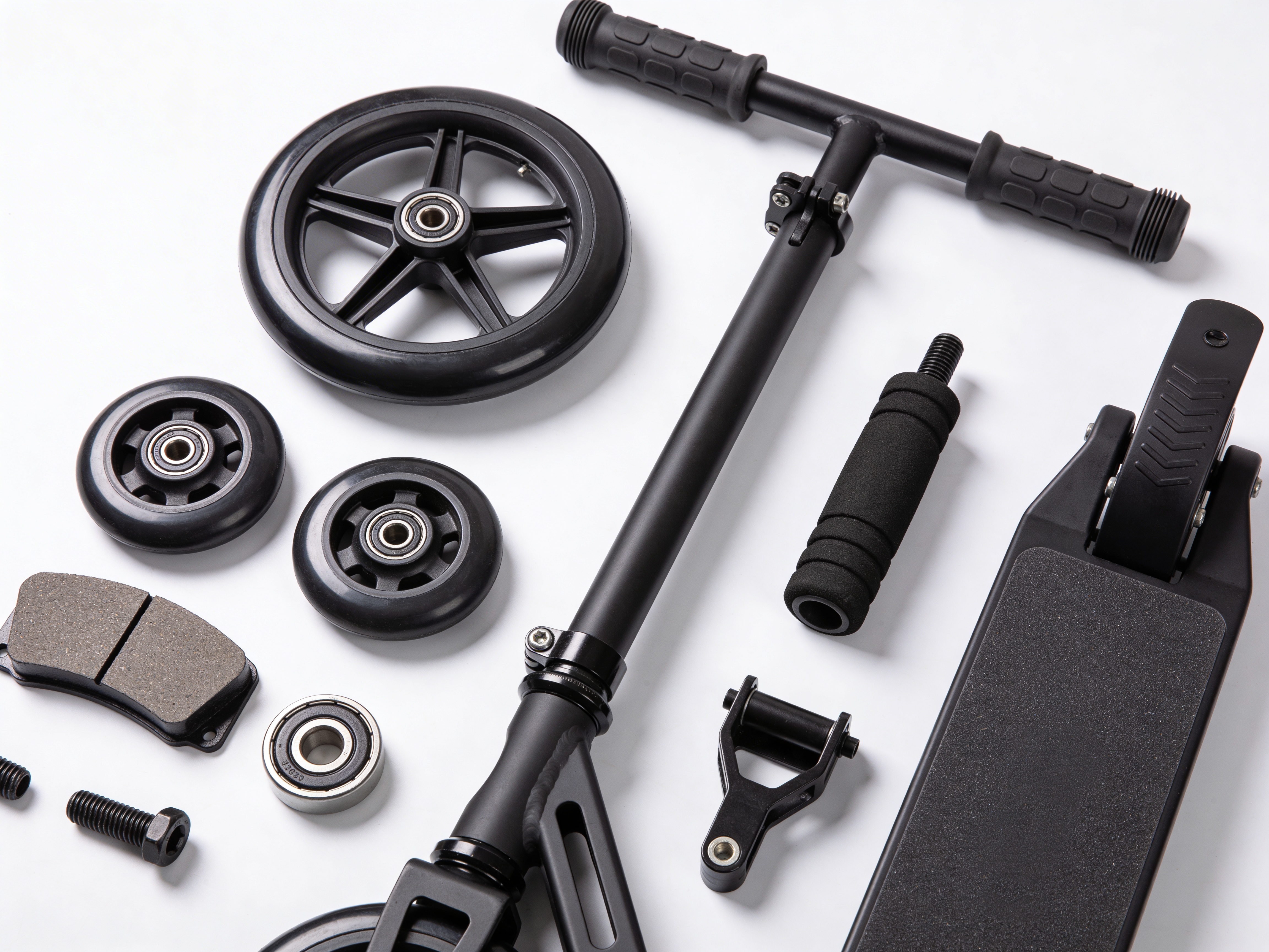 킥보드 부품/A/S 파트