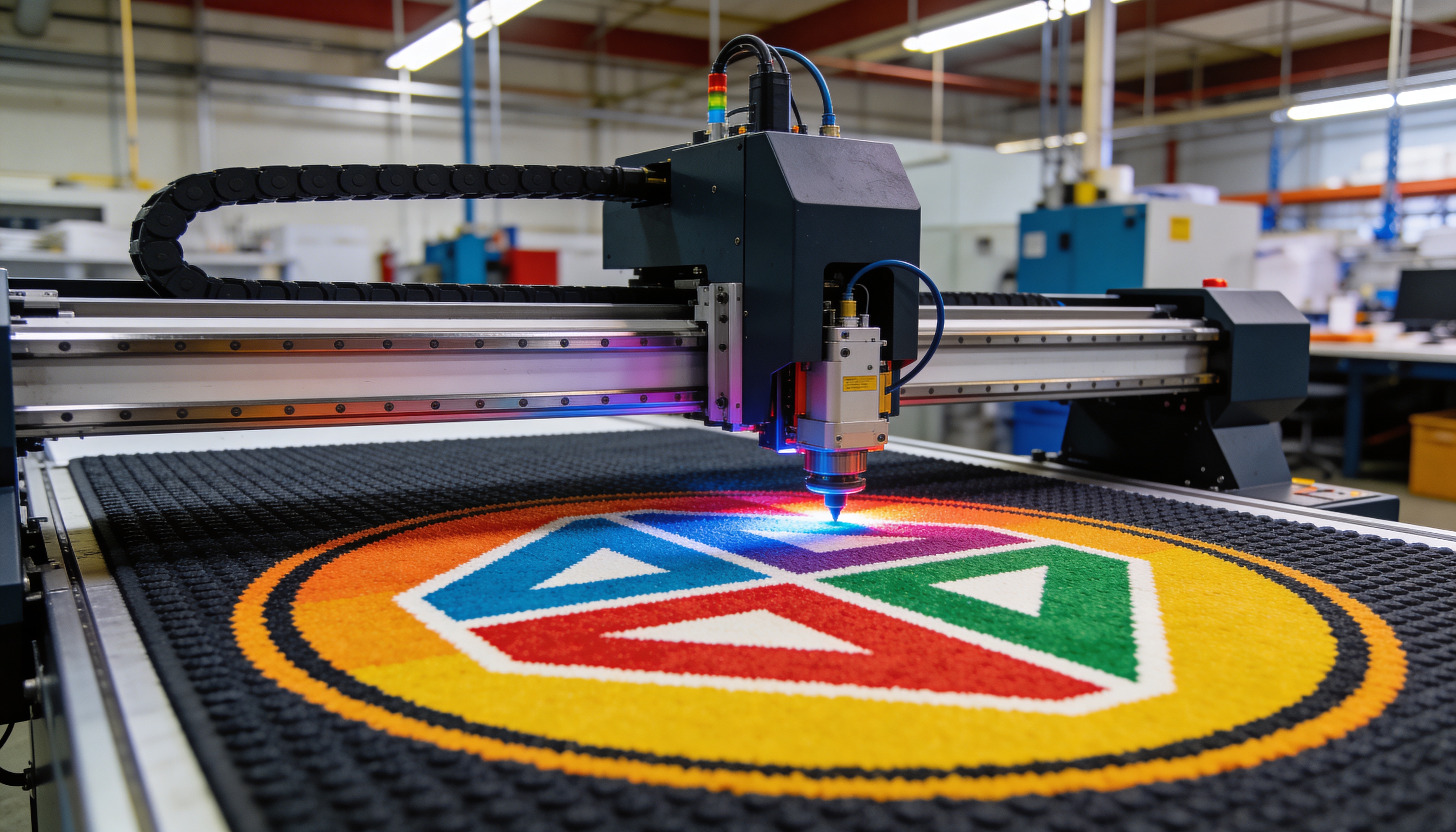 디자인 시안 및 샘플 확인