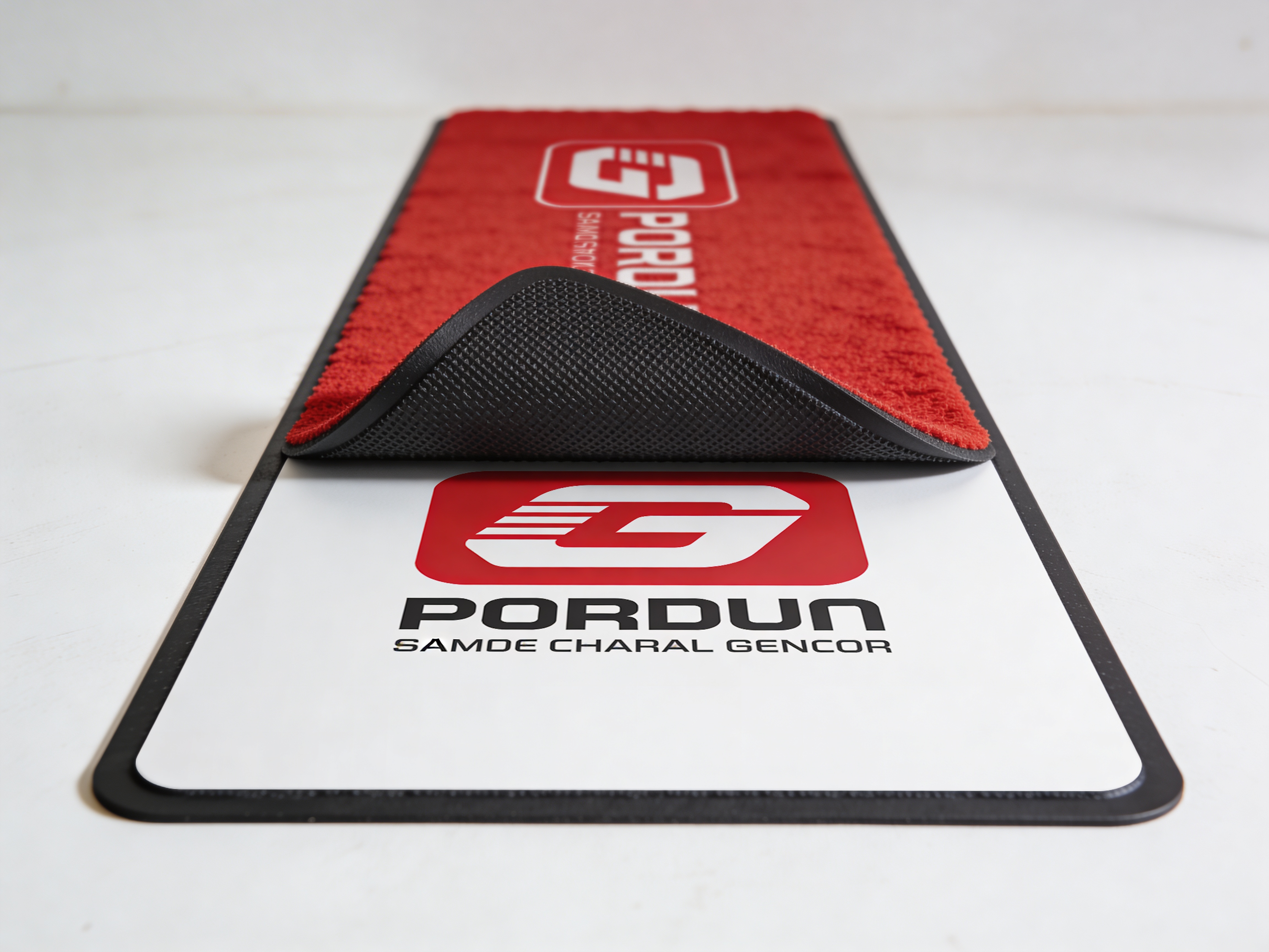 판촉/광고 매트