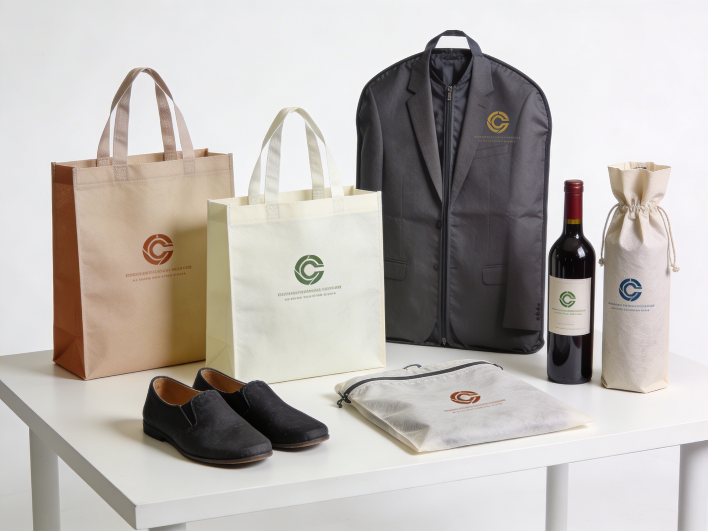 부직포 포장 전문제작