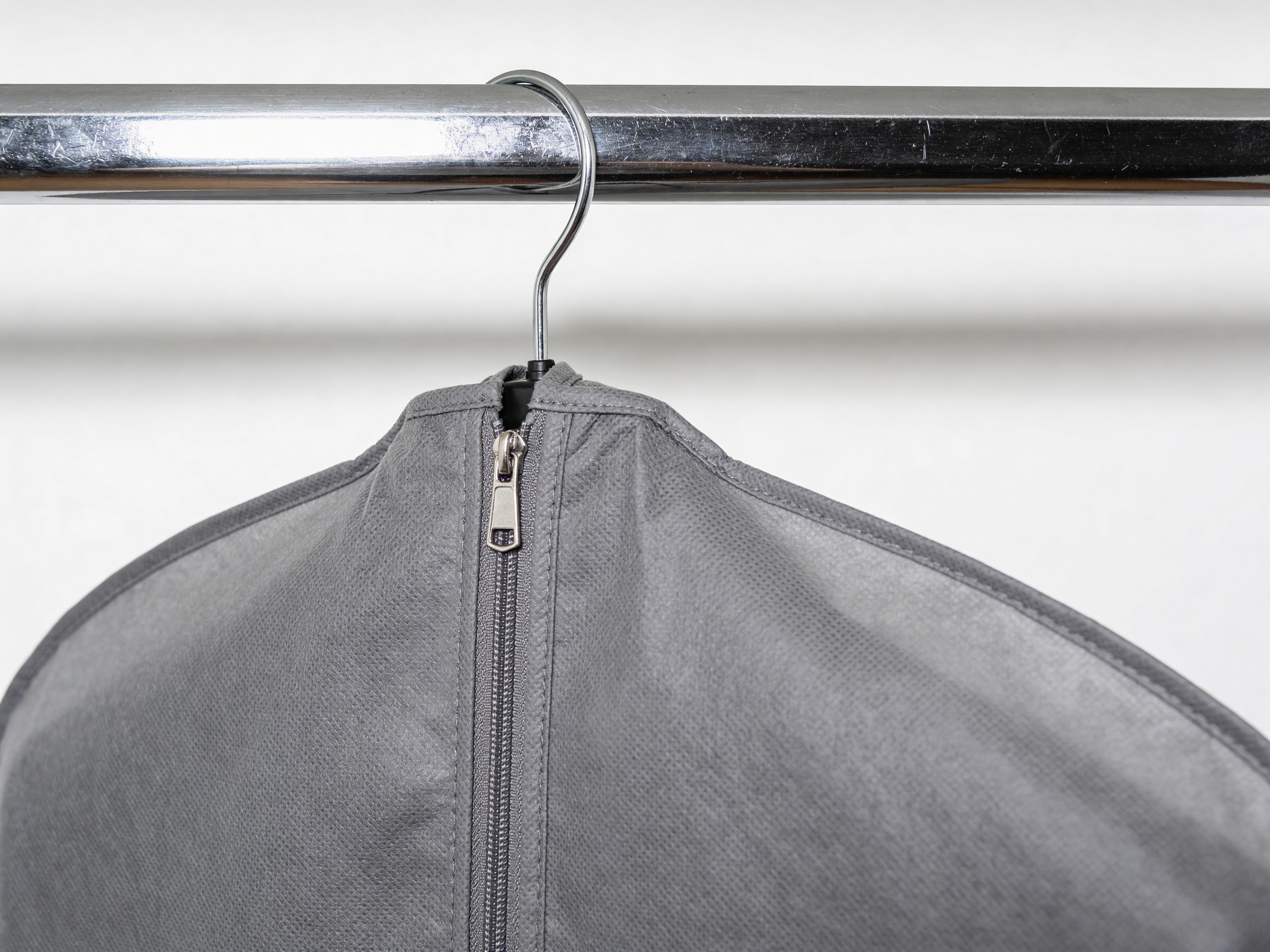 부직포 양복커버