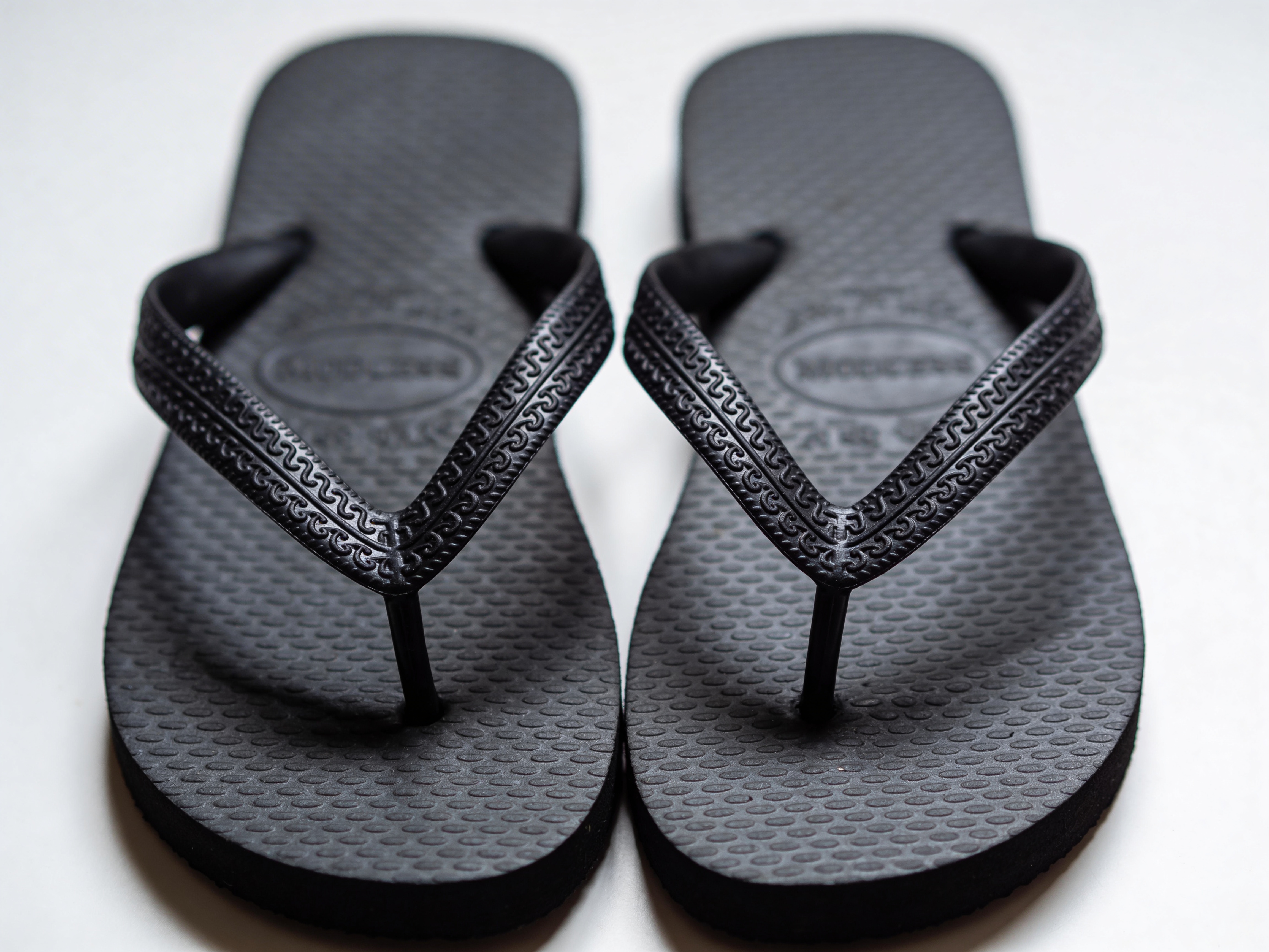 논슬립 고무 슬리퍼