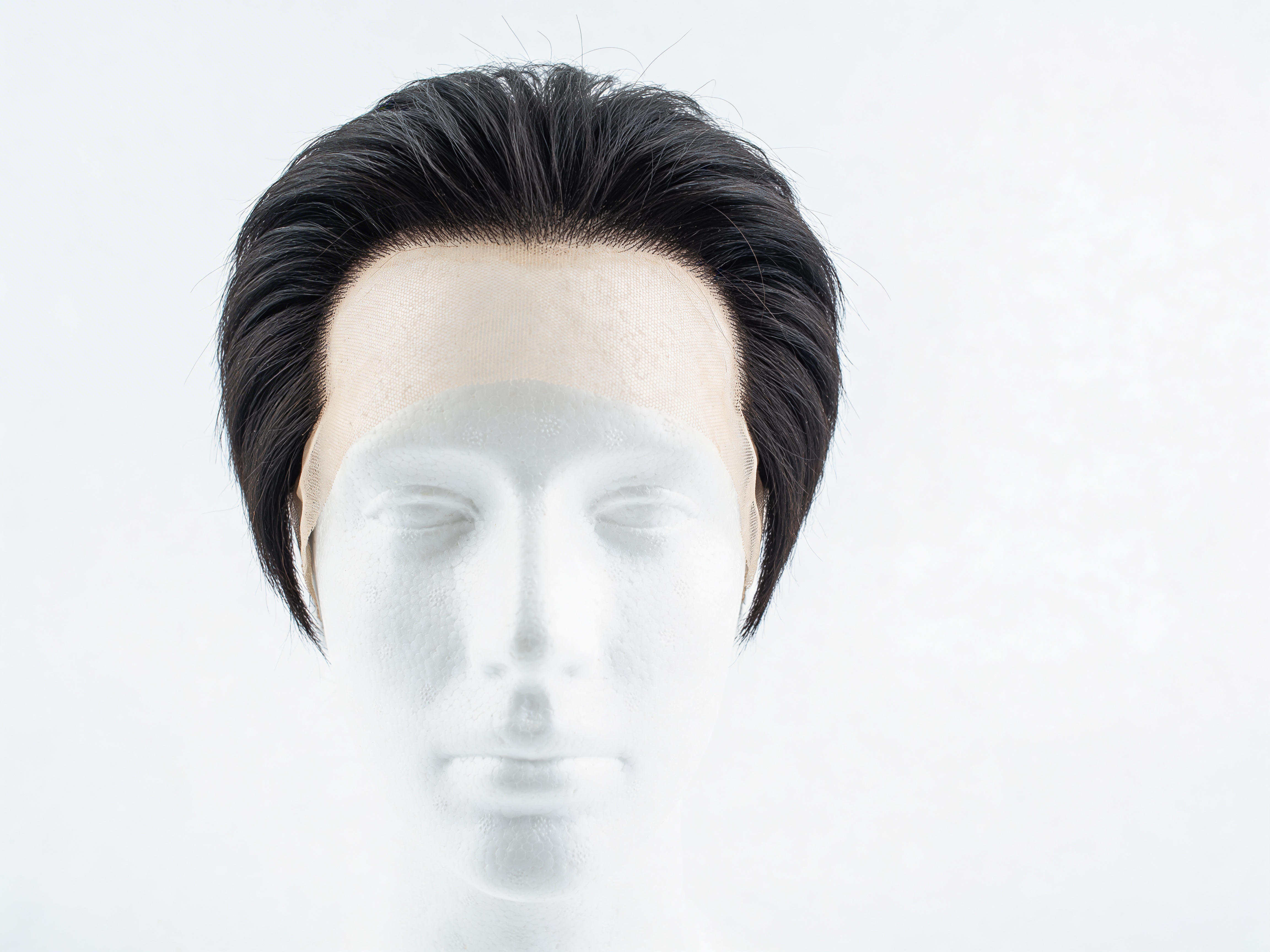 남성용 가발/토퍼